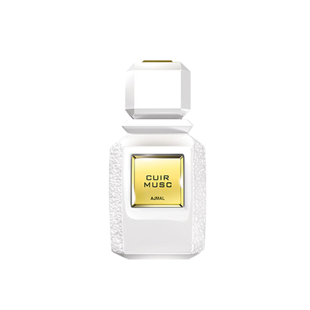 Cuir Musc 100 ml Perfume