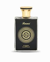 Trophy Perfume - 80ML