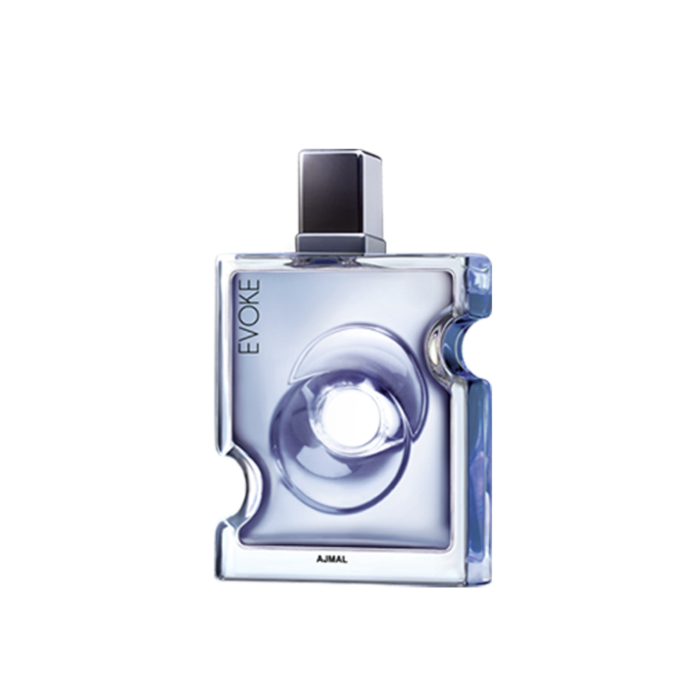 Evoke 90ml Perfume