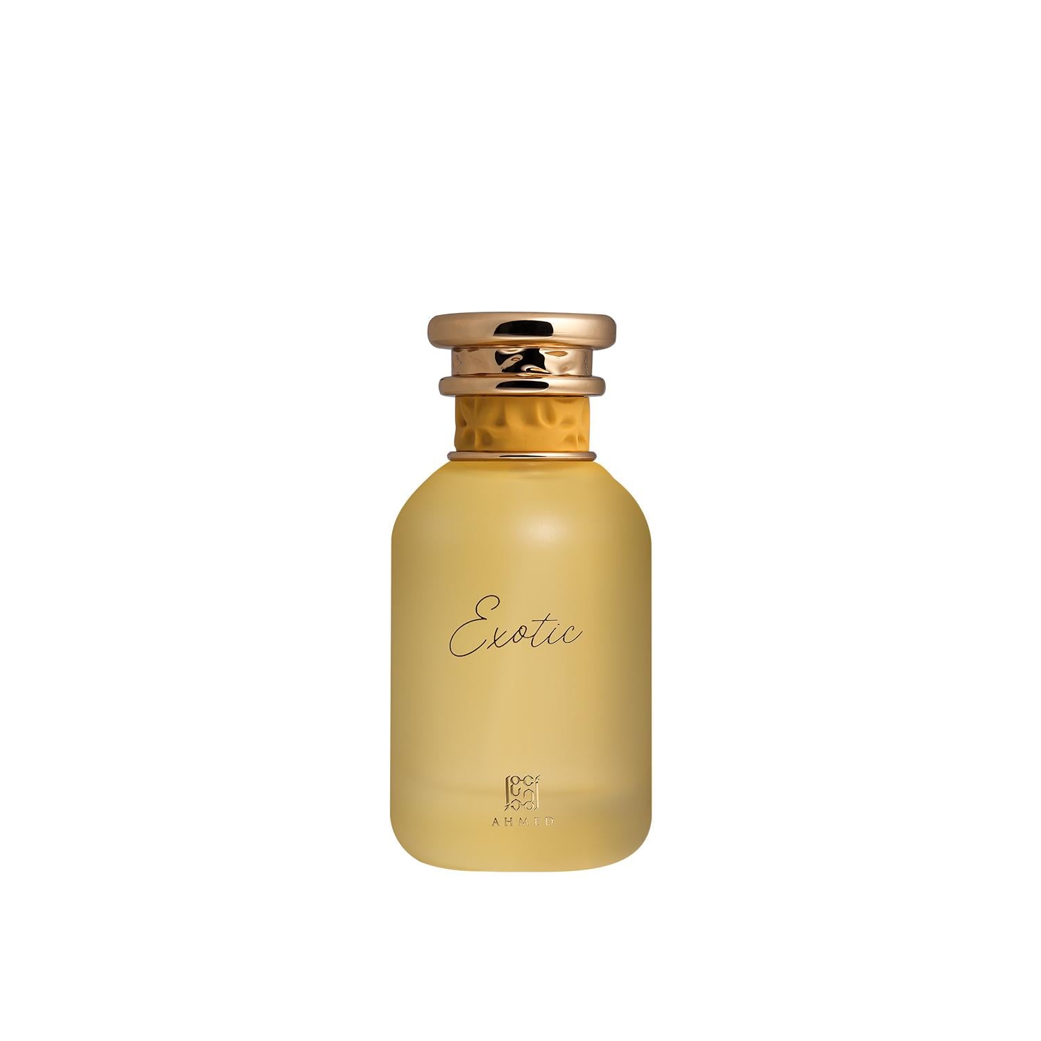 Exotic 100 Ml Perfume