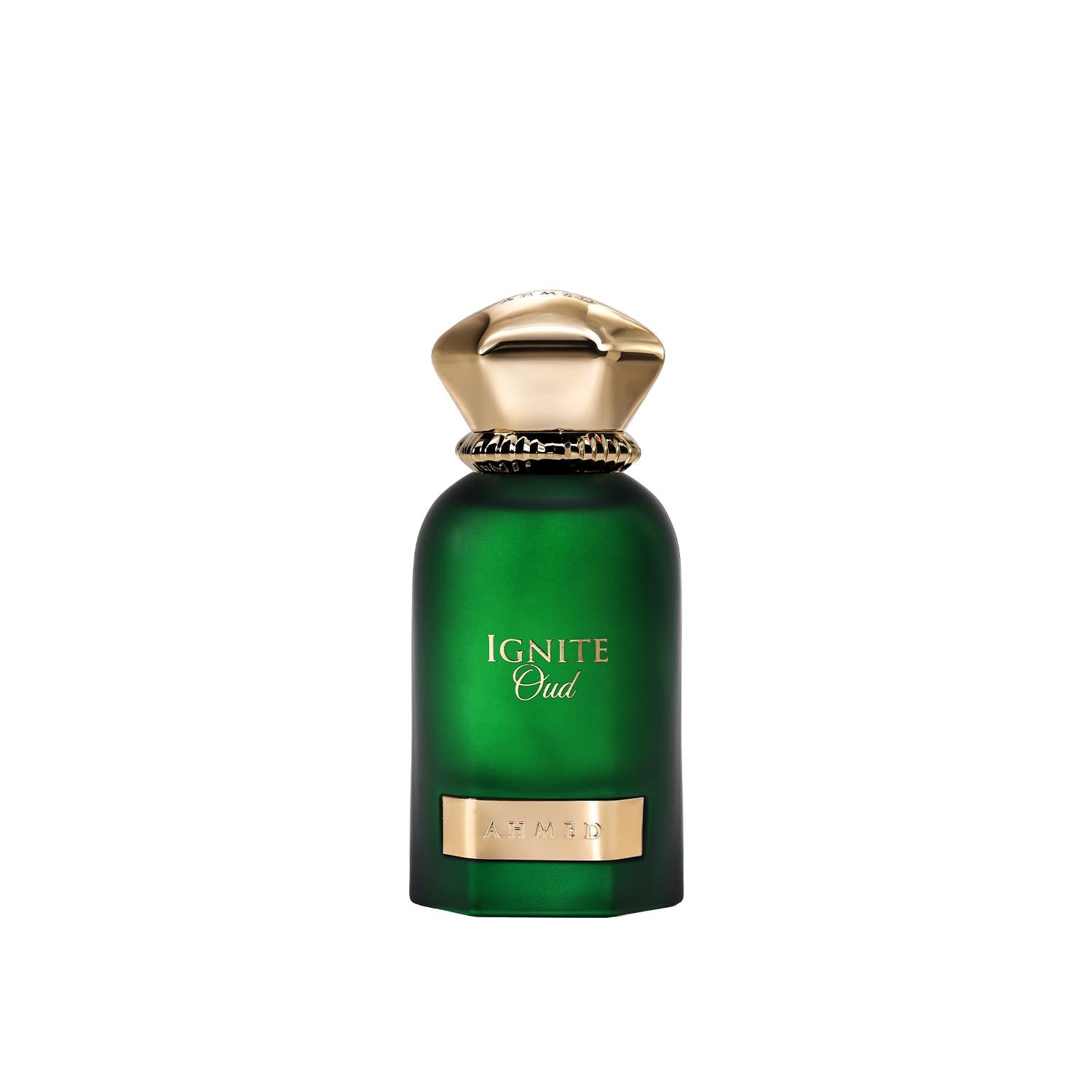 Ignite Oud 60 Ml Perfume