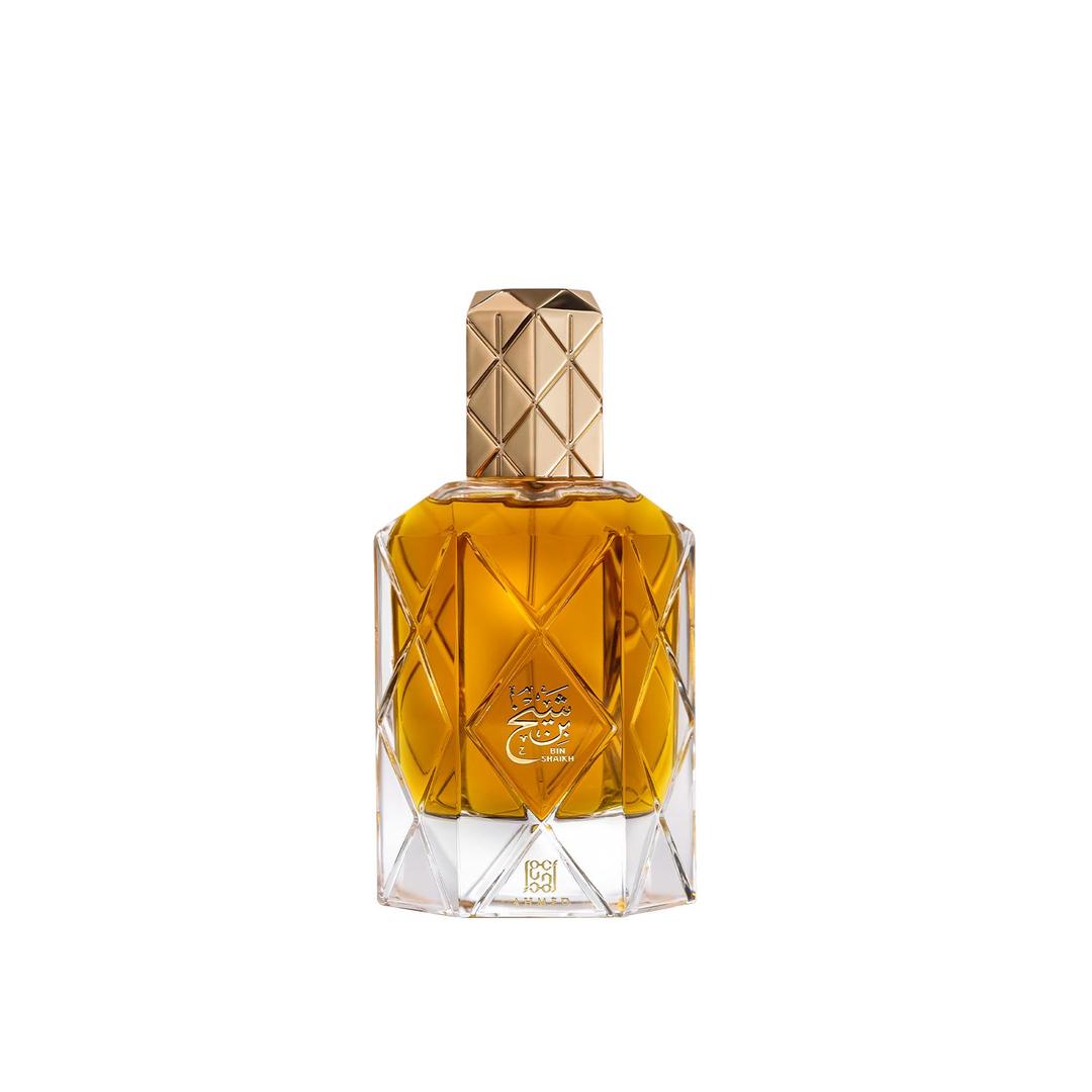 Bin Shaikh 90 Ml Perfume