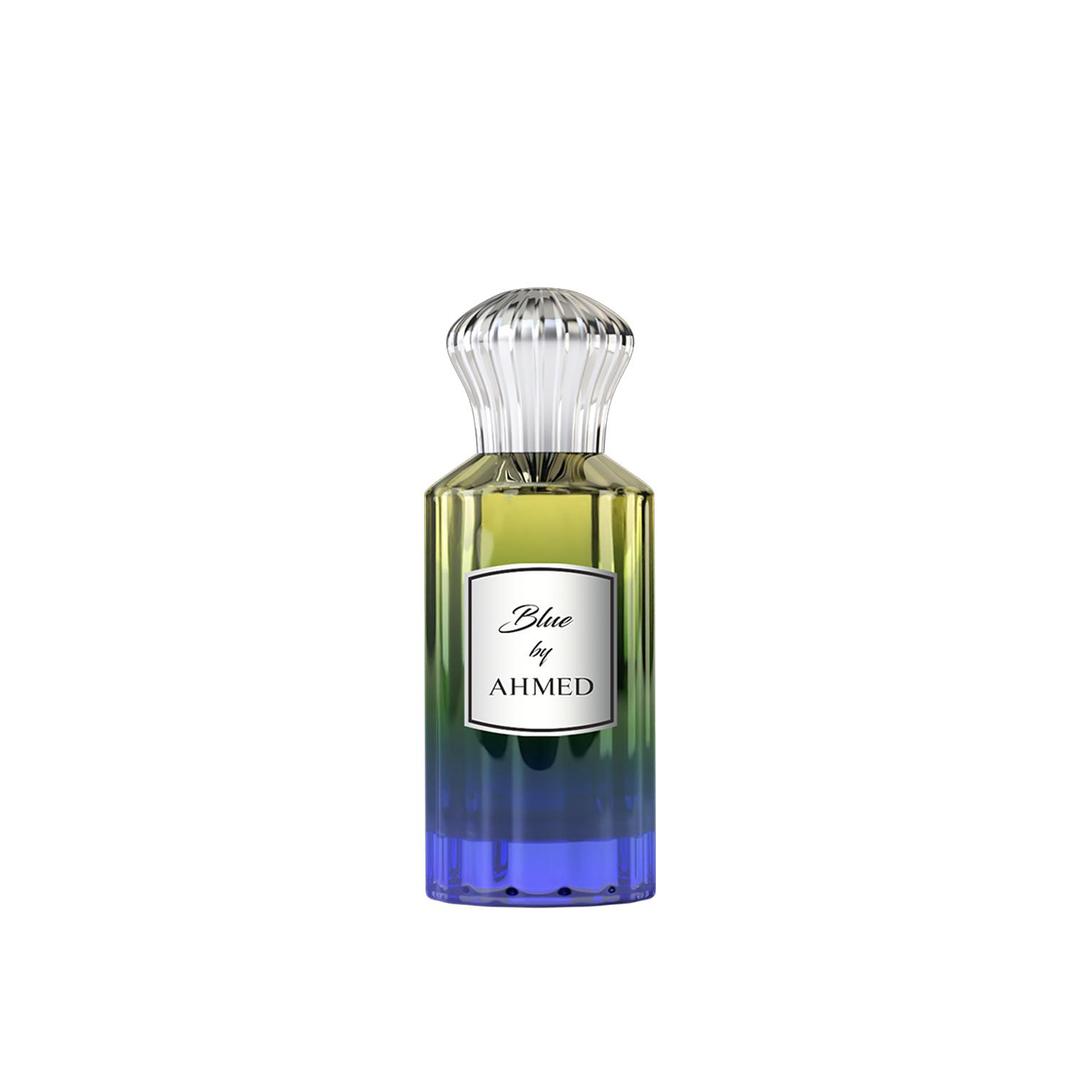 Blue By Ahmed 100 Ml Perfume