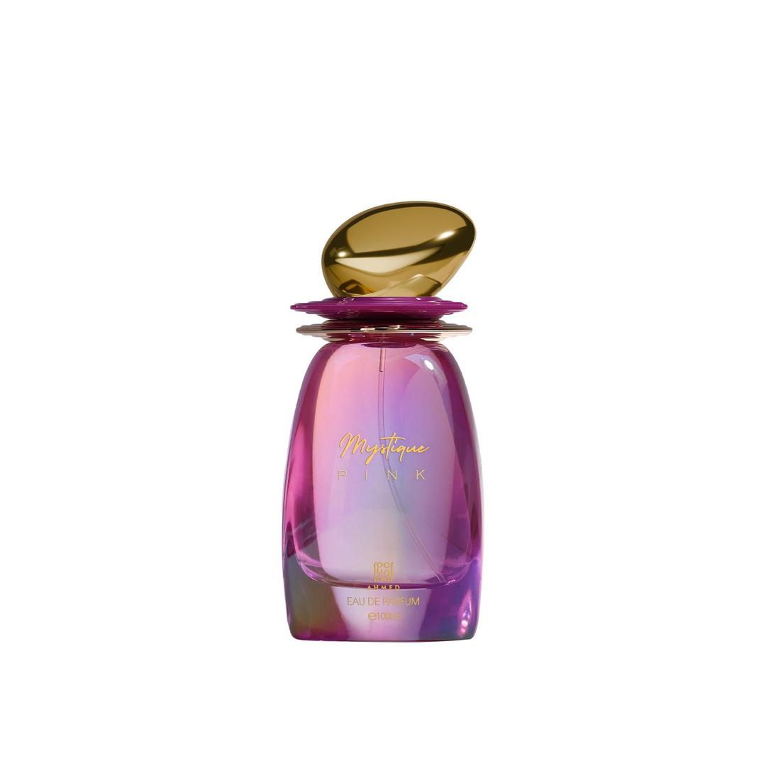 Mystique Pink 100 Ml Perfume