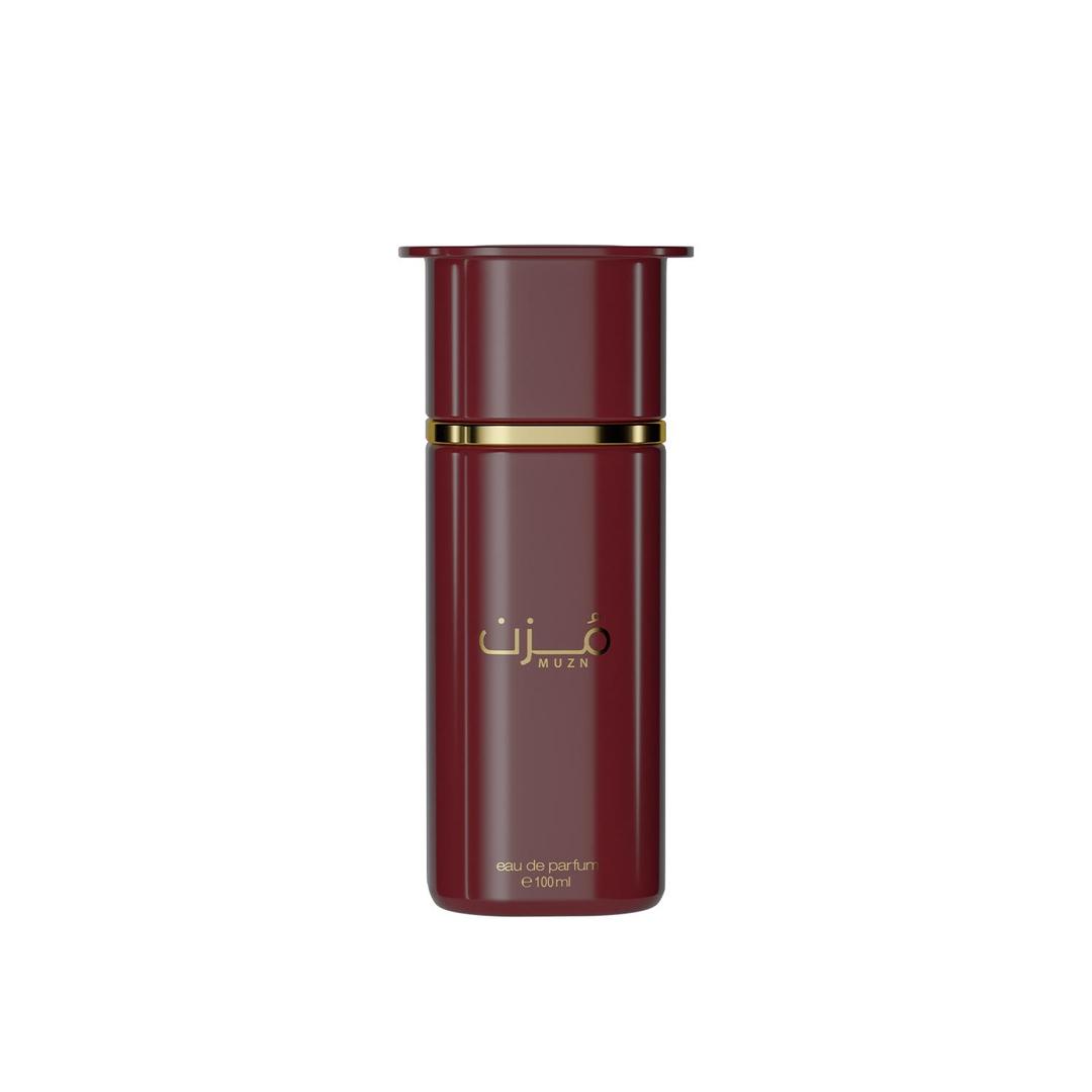 Muzn 100 Ml Perfume