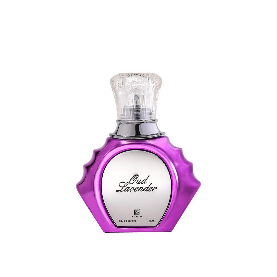Oud Lavender 75 Ml Perfume