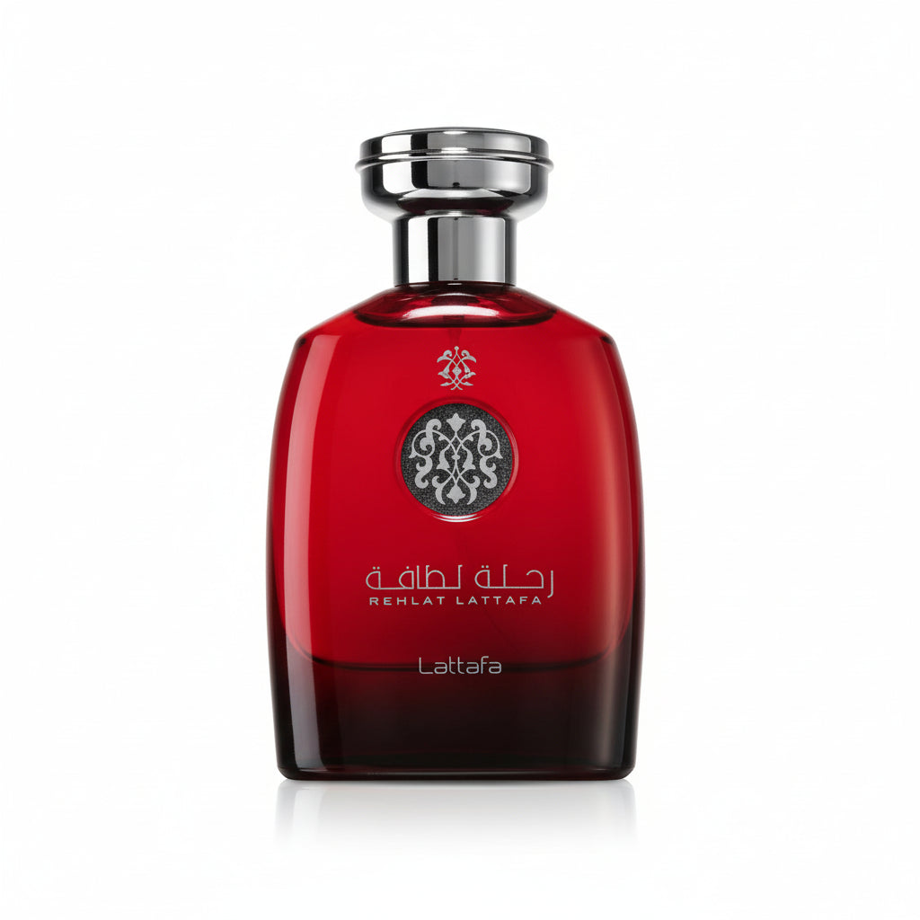 Rehlat 100 Ml Perfume