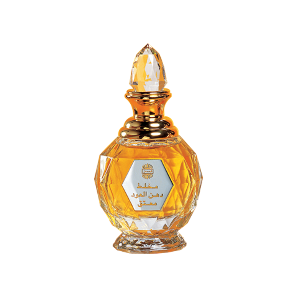Mukhallat Dahn Al Oudh Moattaq 60ml Perfume