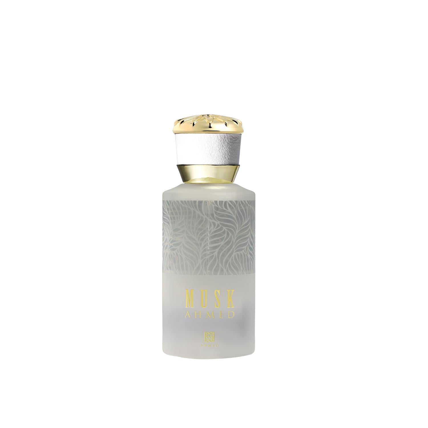 Musk Ahmed 50 Ml Perfume