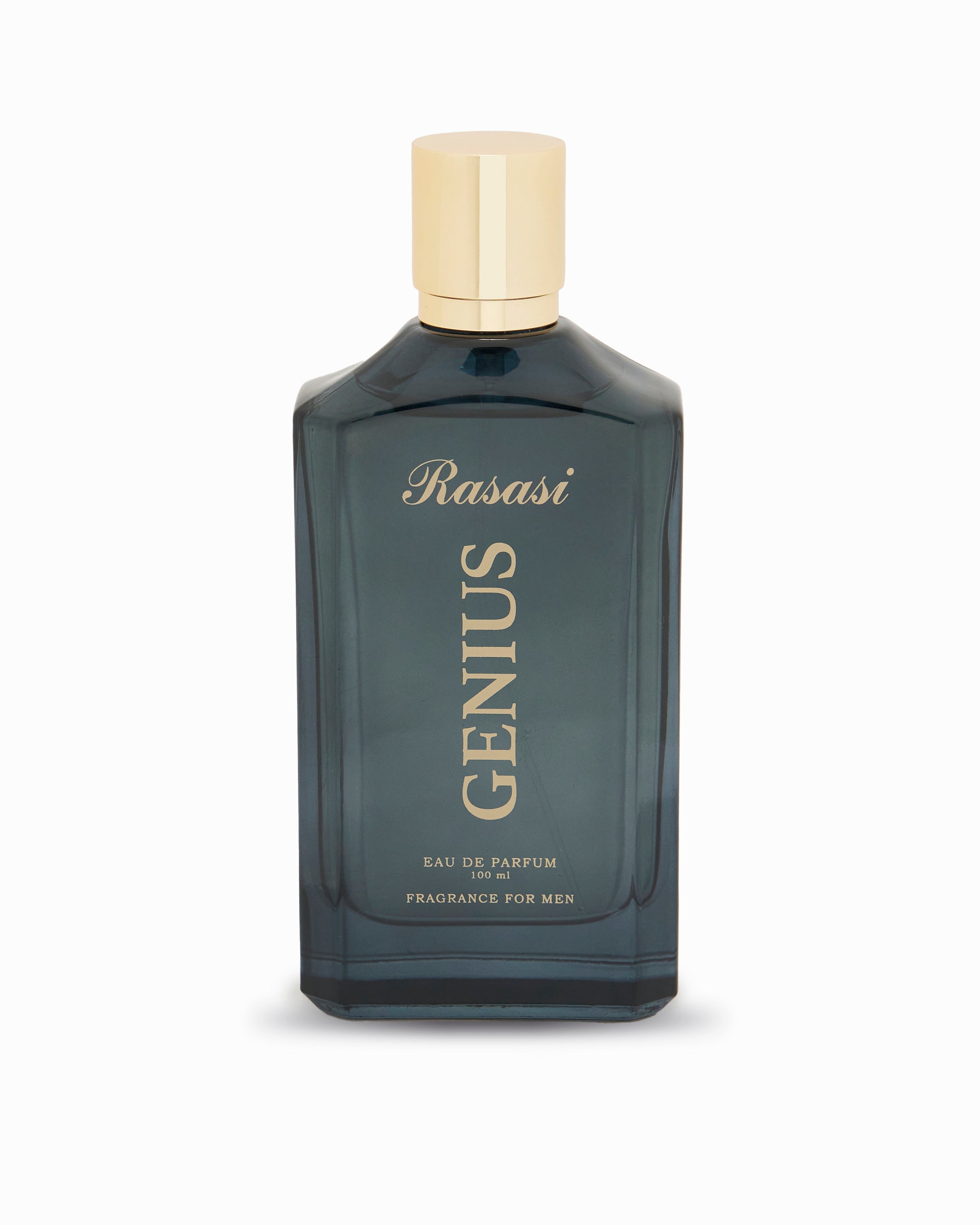 Genius Perfume - 100ML