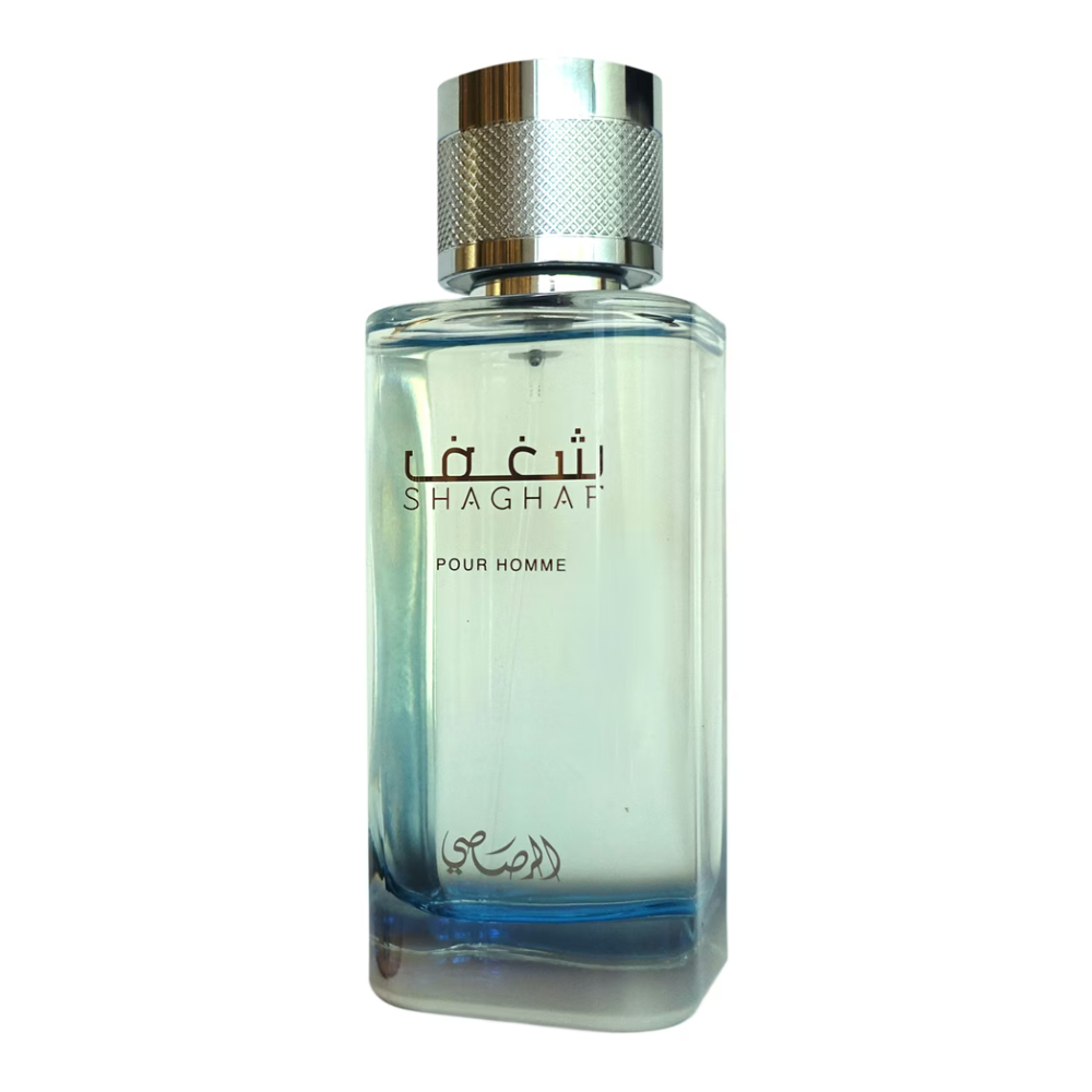 Shaghaf EDP Men – 100 Ml