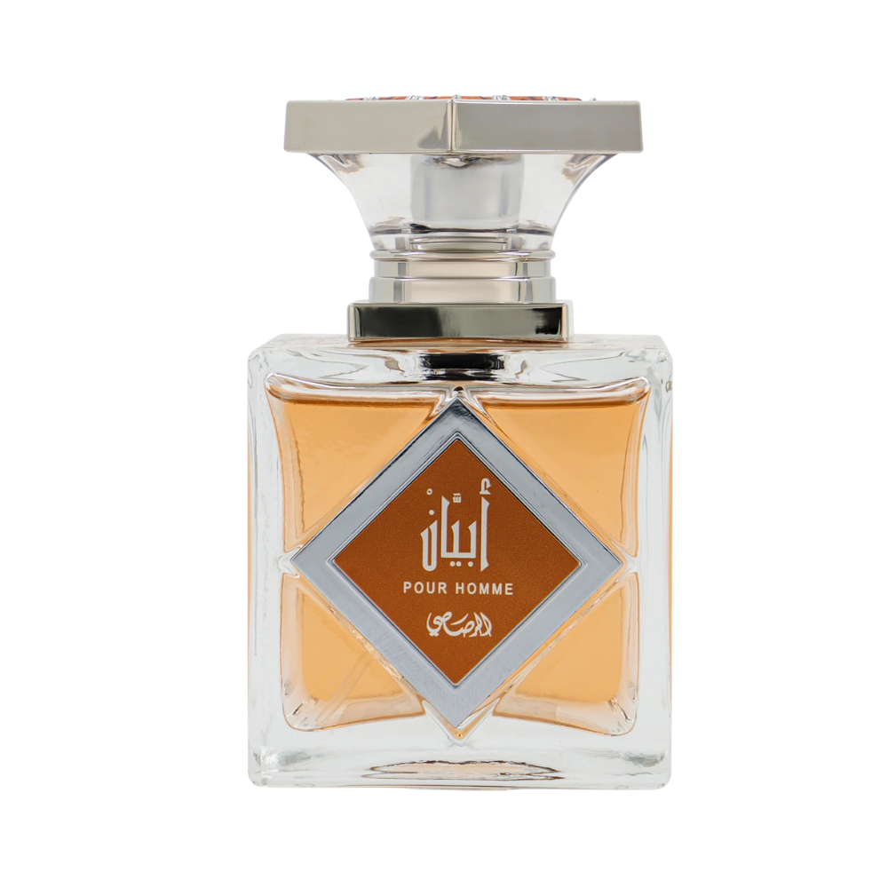 Abyan Pour Homme EDP Perfume - 95ML