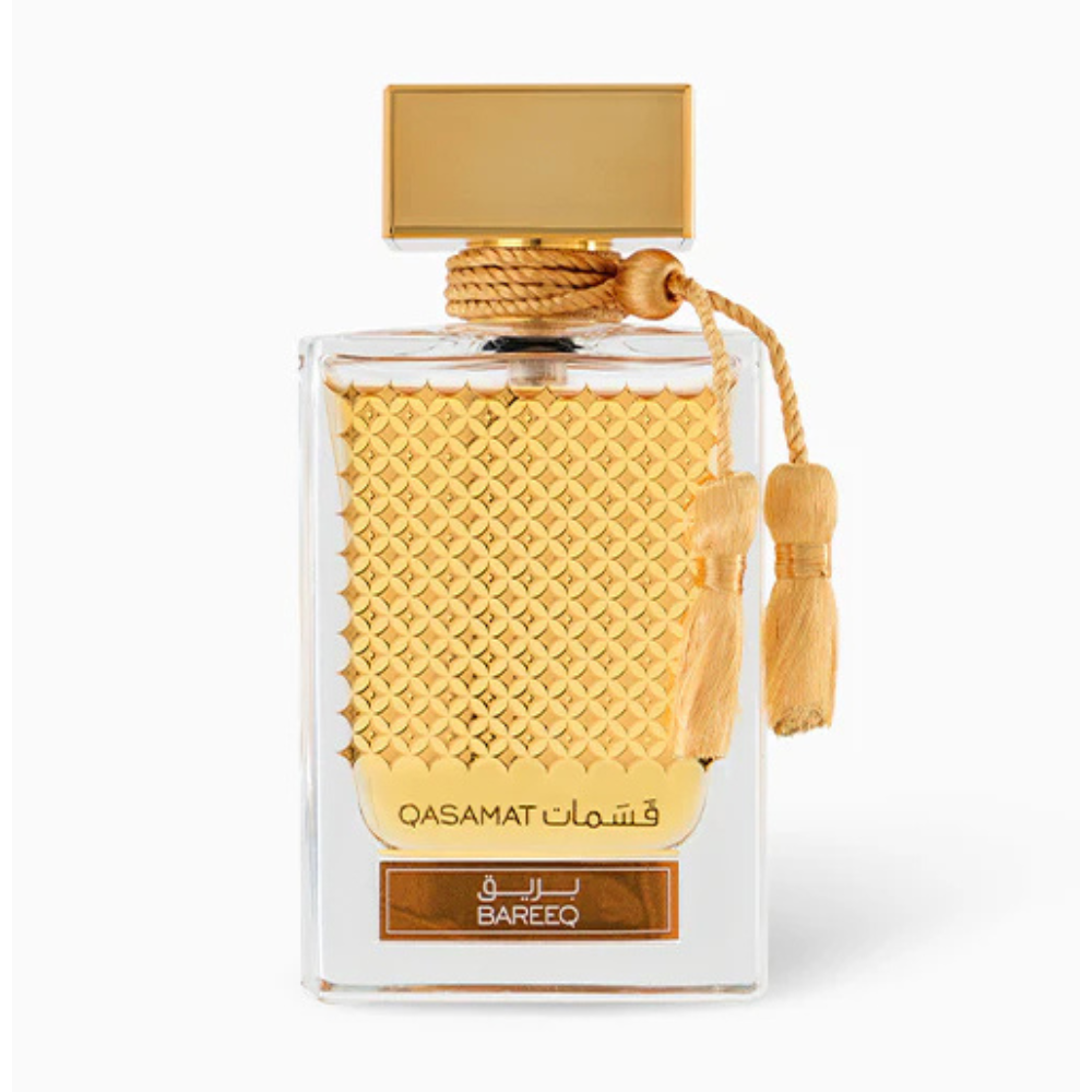 Qasamat Bareeq EDP Perfume - 65ML