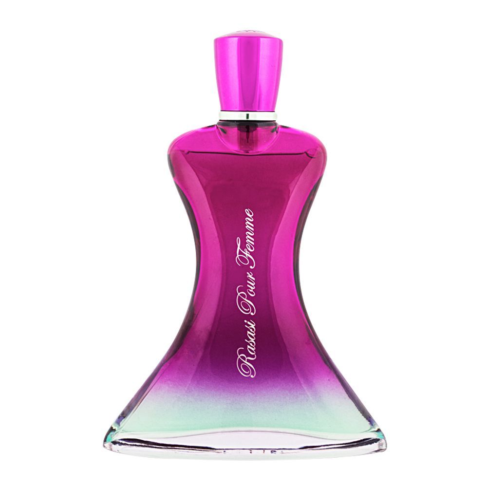 Pour Femme EDP Perfume - 90ml