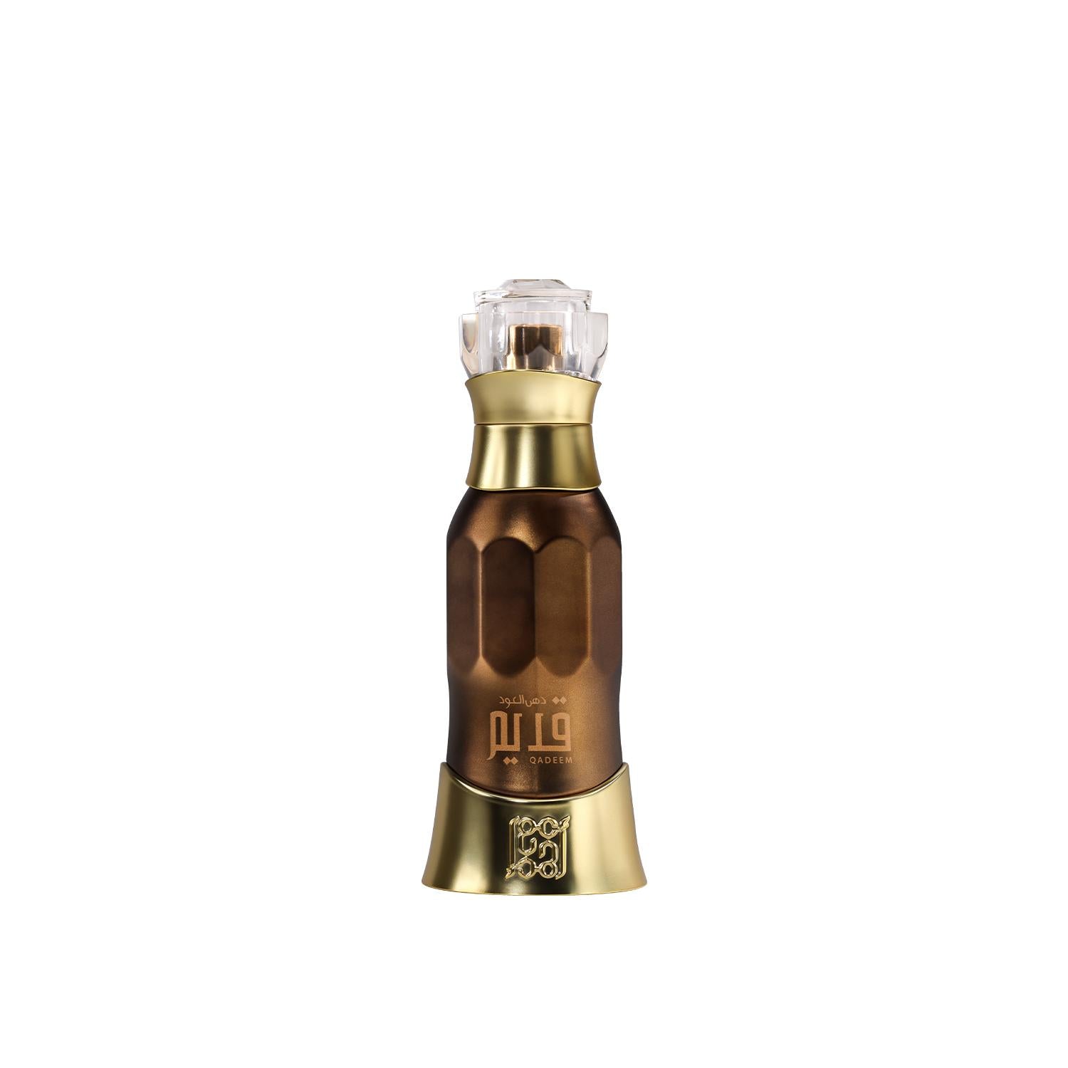 Dehn Al Oud Qadeem 40 Ml Perfume