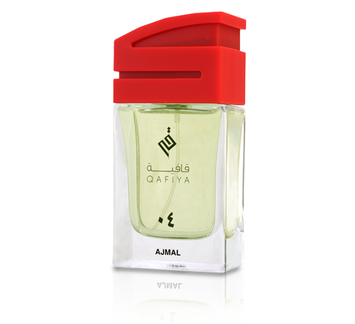 Qafiya 04   75 Ml Perfume