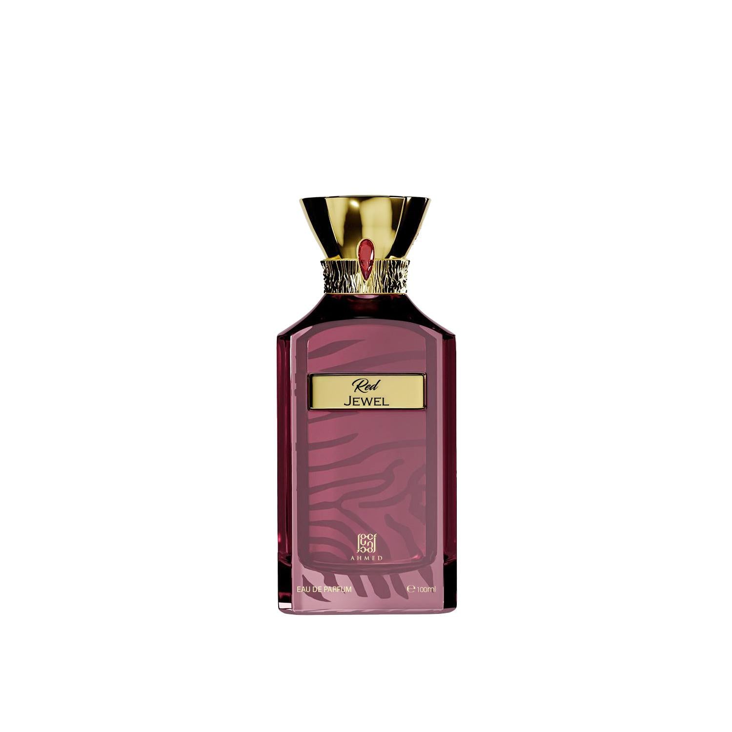 Red Jewel 100 Ml Perfume