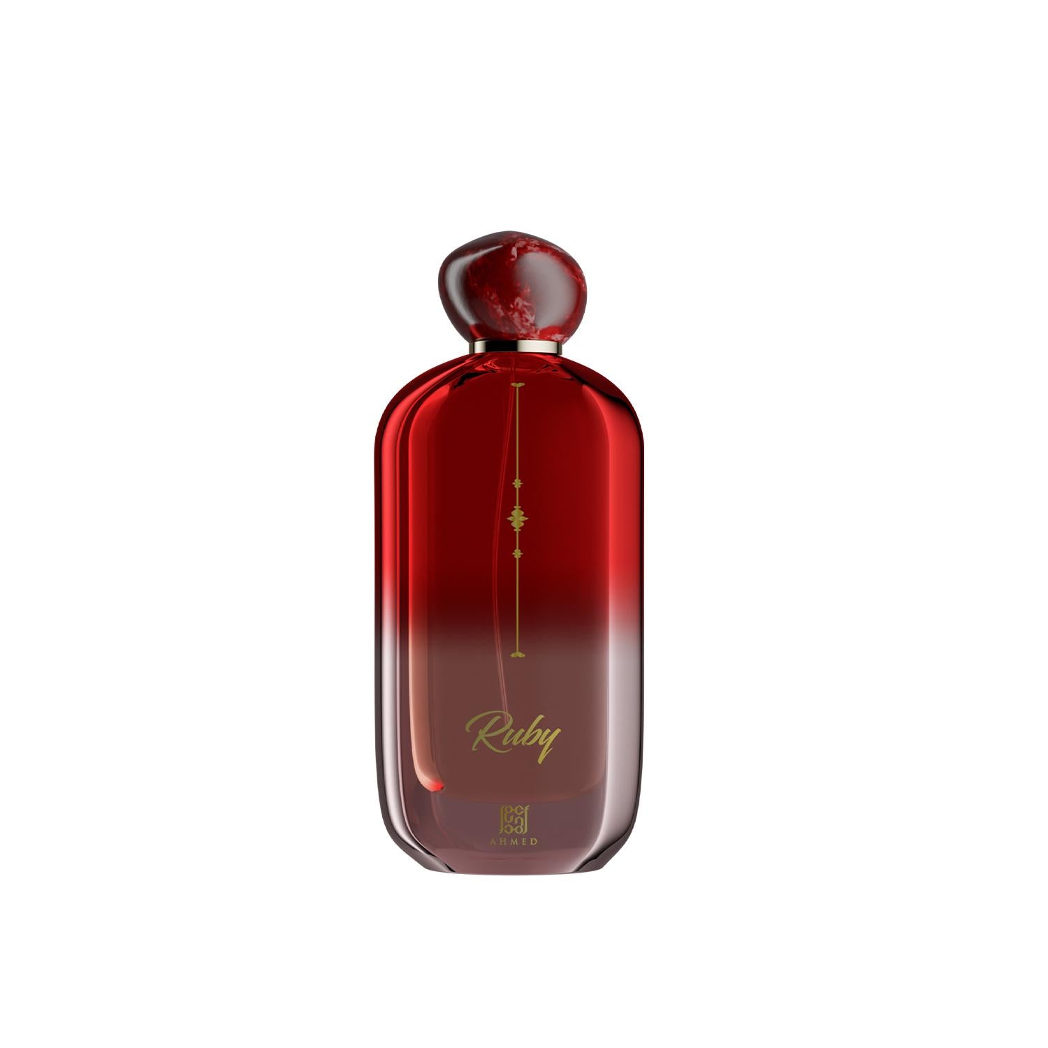Ruby 100 Ml Perfume