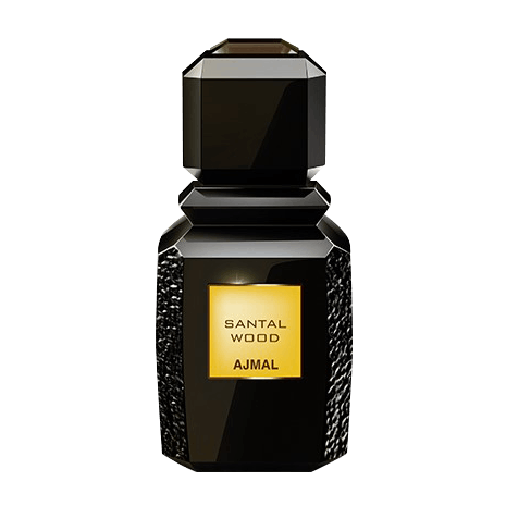 Santal Wood 100 Ml Perfume