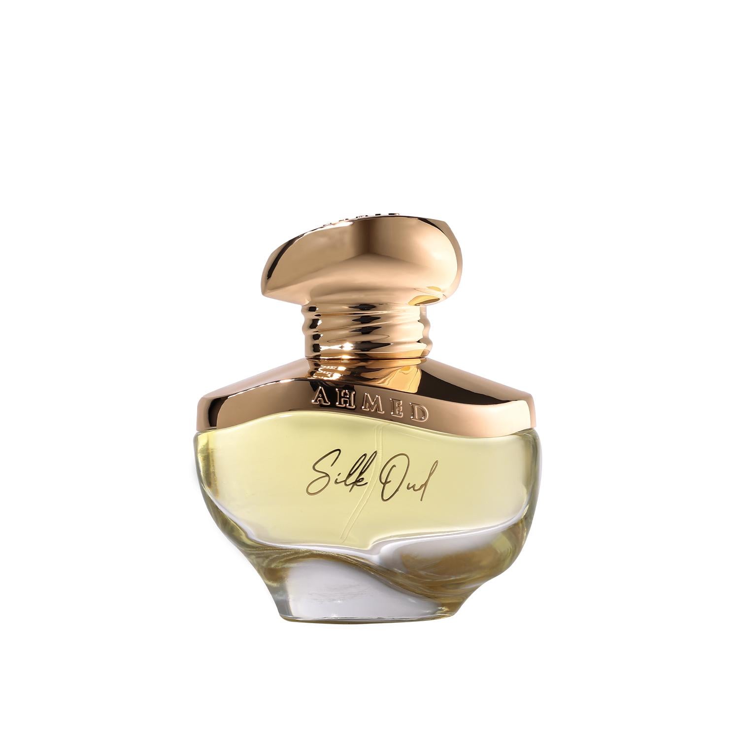 Silk Oud 60 Ml Perfume