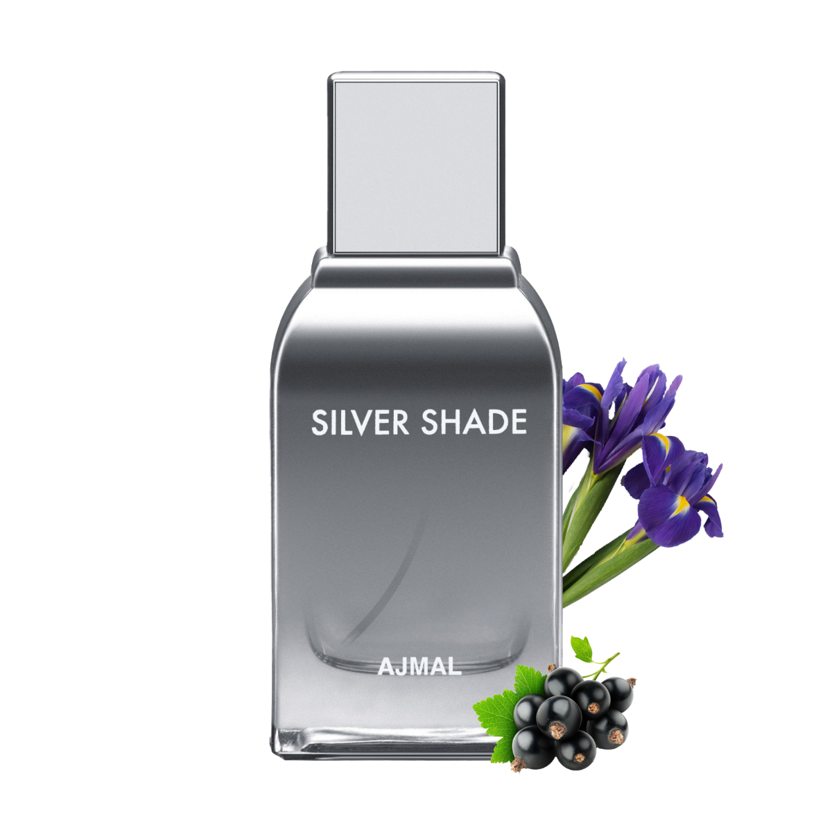Silver Shade 100 Ml Perfume