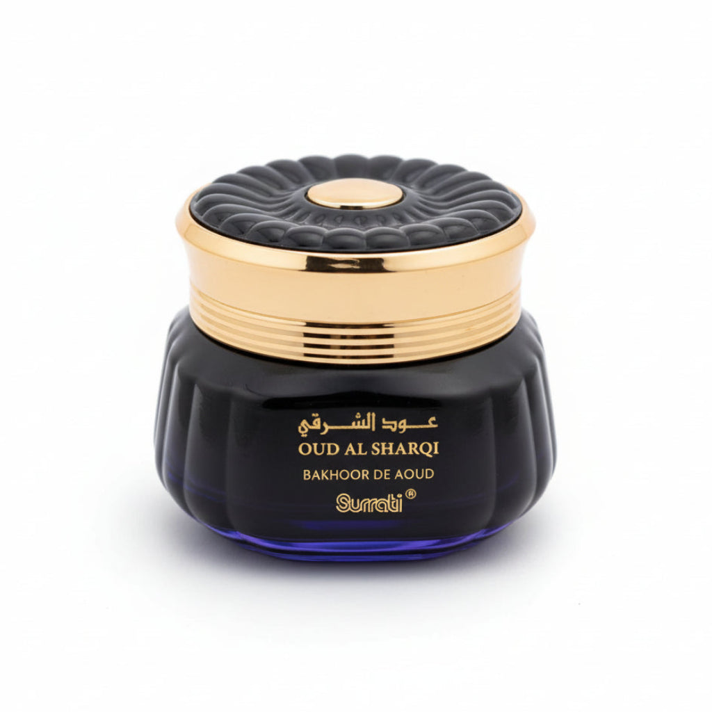 Bakhoor Oud Al Sharqi (R) - 70 Gms