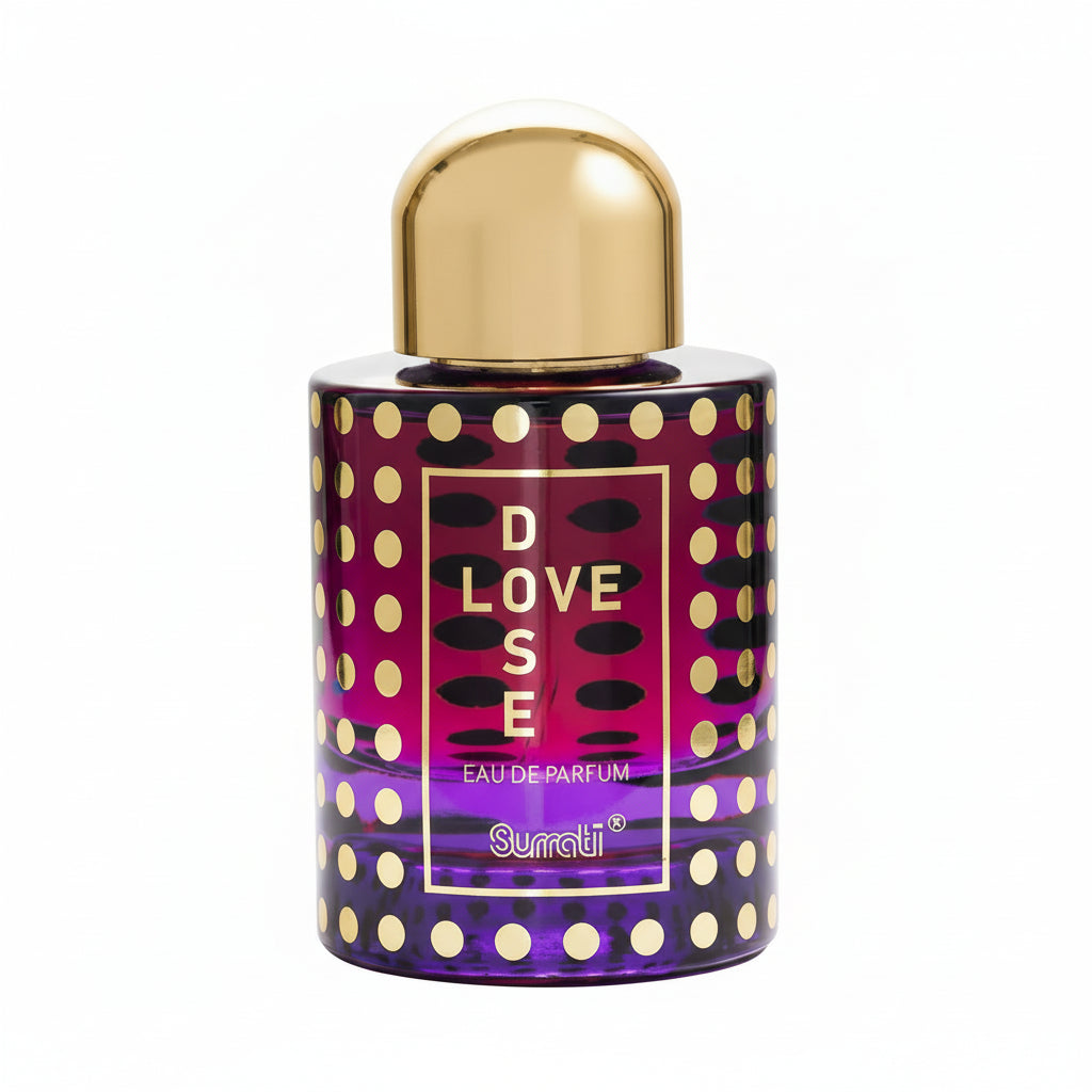 Spray Love Dose  - 100ml