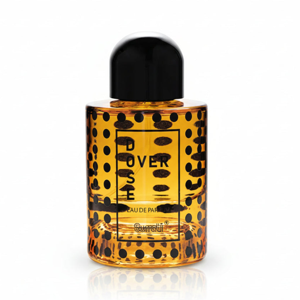 Spray Over Dose - 100ml