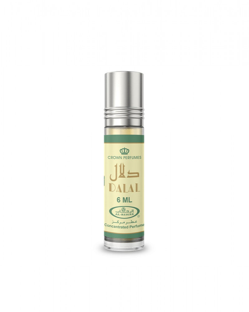 Dalal 6 Ml Roll-On