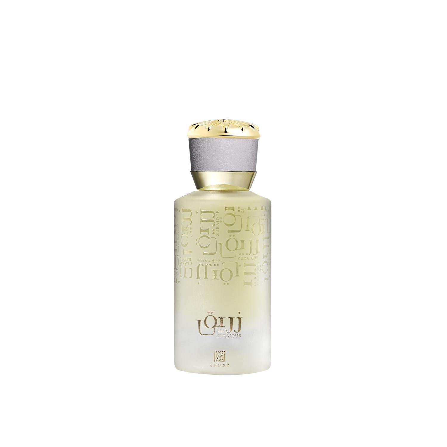 Zuraique 50 Ml Perfume